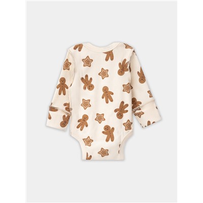 БОДИ ДЕТСКОЕ (2ШТ.) 13018-1-2