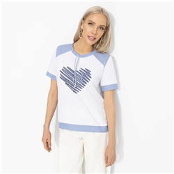 Футболка, Выбор избранных