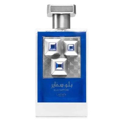 Lattafa Blue Sapphire Unisex edp 100 ml