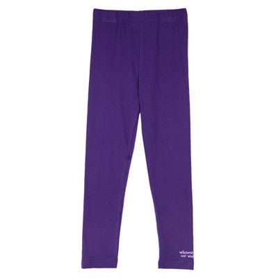 Леггинсы для девочки