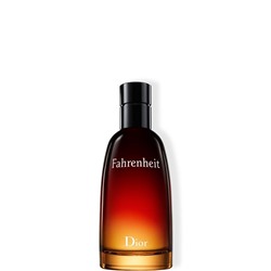 DIOR (Диор) Fahrenheit Eau de Toilette Туалетная вода Spray Спрей, 100 мл