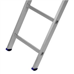 Лестница приставная, 9 ступеней, Сибртех