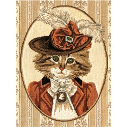 Портреты 5460 Купон 90х25см 1188