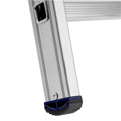 Лестница приставная, 12 ступеней, Сибртех