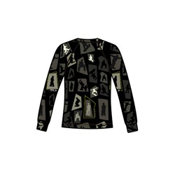 Термобелье для мальчика