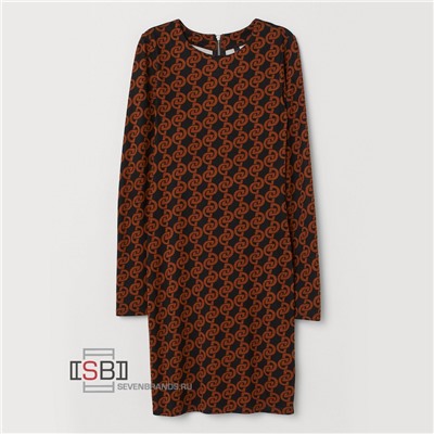 H&M, 122274, Платье