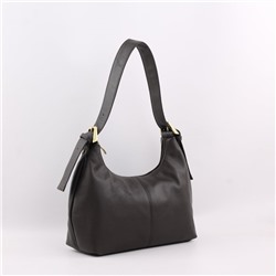 NEW Сумка 2028 темный шоколад