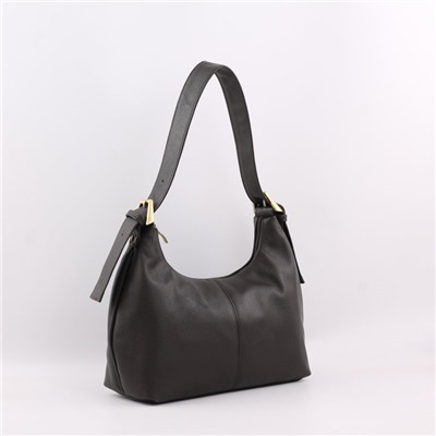 NEW Сумка 2028 темный шоколад