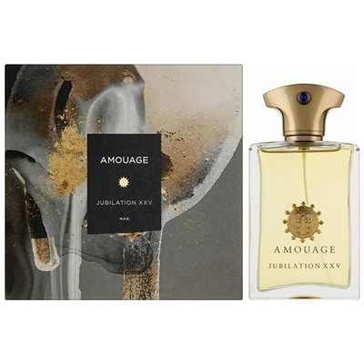 Amouage Jubilation XXV Man edp 100 ml