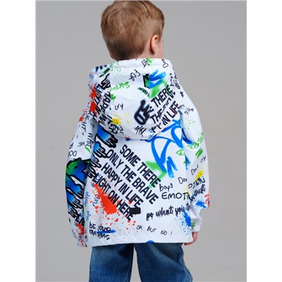 Ветровка для мальчика