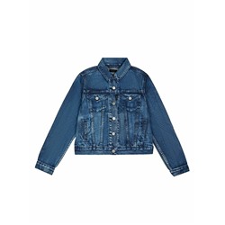 Куртка джинсовая жен. LEA_RI2 SUPER_39TEJENSUPERRI2NV
