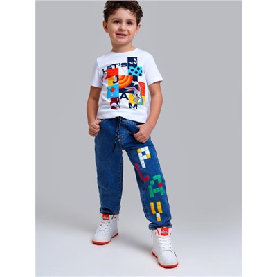 Кроссовки для мальчика