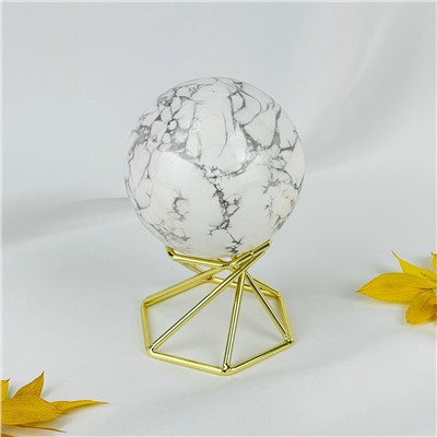 Радуга Самоцветов Шар из Говлита