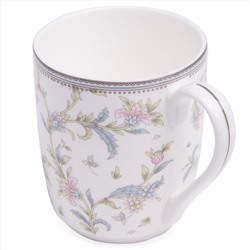 НАБОР КРУЖЕК LEFARD "GARDEN" 4 ШТ. 330 МЛ