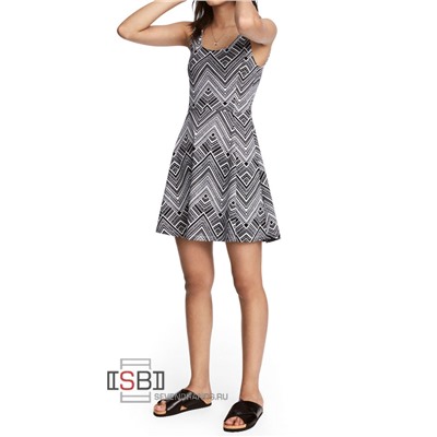 H&M, 550720, Платье