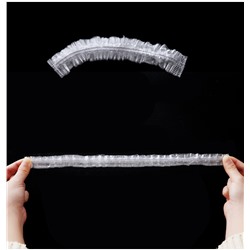 Набор плёнок-крышек (10 шт)