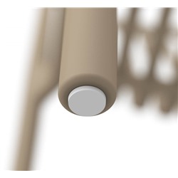 Стул SHT-S173
                        капучино ral 1019