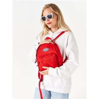 Рюкзак «Yankee» красный