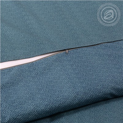 КПБ Хьюго сатин Арт Дизайн