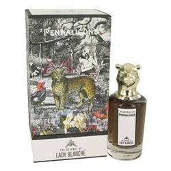 Penhaligon's The Revenge Of Lady Blanche edp 75 ml