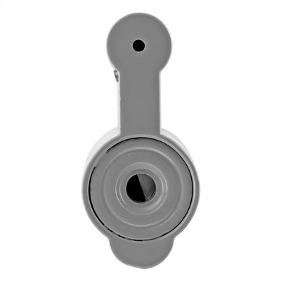 Замок навесной ЗН2-26, 60 мм Сибртех