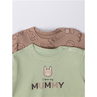 ДЖЕМПЕР ДЕТСКИЙ (2ШТ.) 83108-2