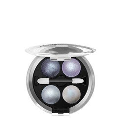 BELOR DESIGN Тени для век "DELICATE" 043 тон