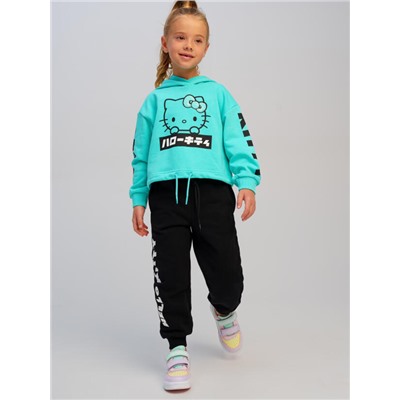 Толстовка для девочки