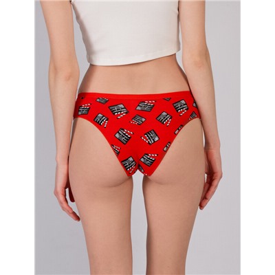 Женские Трусы