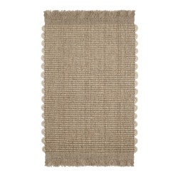 Ковер из шерсти Badrinath из коллекции Ethnic