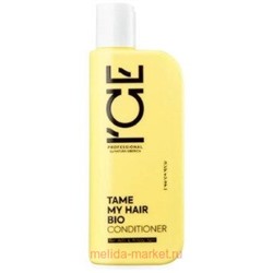NATURA SIBERICA ICE Professional Кондиционер для тусклых и вьющихся волос TAME MY HAIR 250 мл