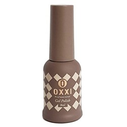 Гель Лак OXXI серия 0 № 6 8 ml