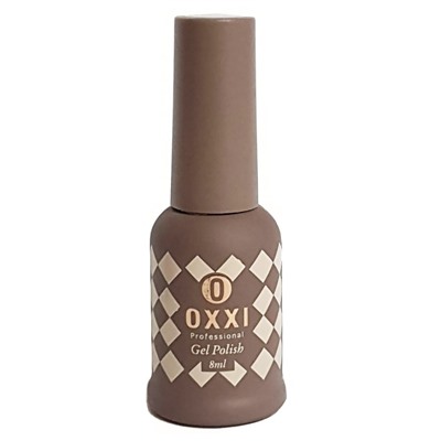 Гель Лак OXXI серия 0 № 5 8 ml