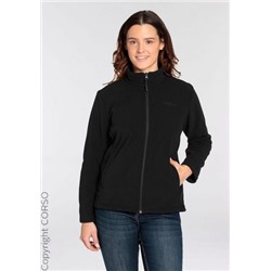 D Fleecejacke Merigan Lake