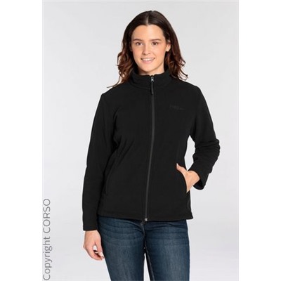 D Fleecejacke Merigan Lake