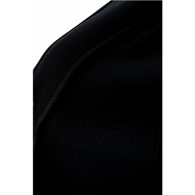 Джемпер мужской 23-486M17-WB черный