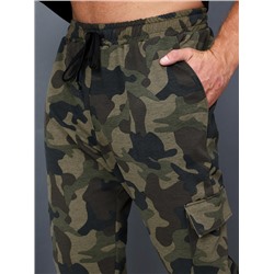 Брюки Отвага камуфляж ИвК