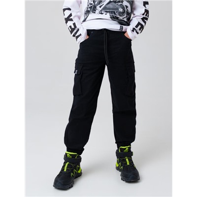 Брюки для мальчика