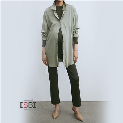 H&M, 724501, Блуза