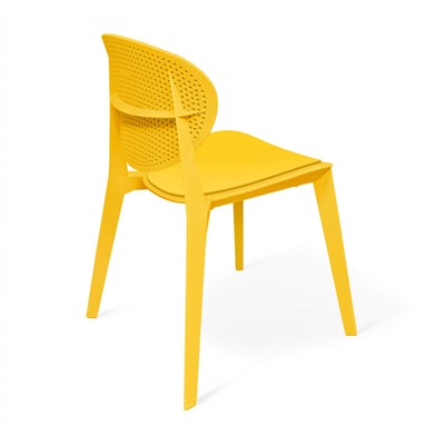 Стул SHT-S111-P
                        желтый / желтый