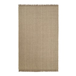 Ковер из шерсти Badrinath из коллекции Ethnic