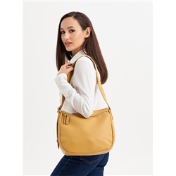 JS-1021-67 желтая сумка женская Jane's Story