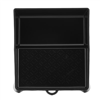 Набор, валик для фасадных работ синтетический, 250 мм, ворс 18 мм, D 36 мм, РАС, кювета 330 х 350 мм Matrix