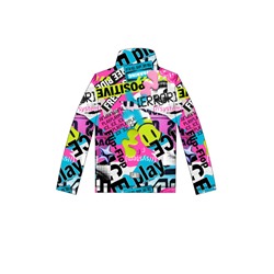 Толстовка для девочки