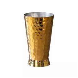 Латунный стакан (350 мл), Brass Glass, произв. P-TAL