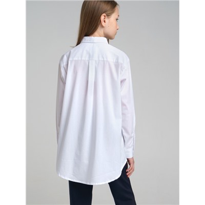 Блузка для девочки