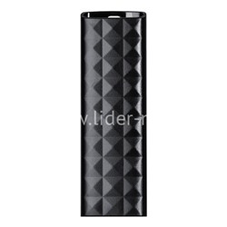 USB Flash 8GB SmartBuy Fashion черный 3.0