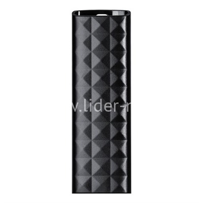 USB Flash 16GB SmartBuy Fashion черный 3.0