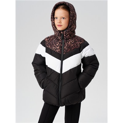 Куртка зимняя для девочки