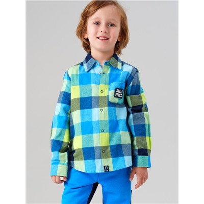 Рубашка для мальчика